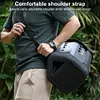 Carrying Case EVA Protective Cover Speaker Case Dustproof Cover for Bose S1 PRO+