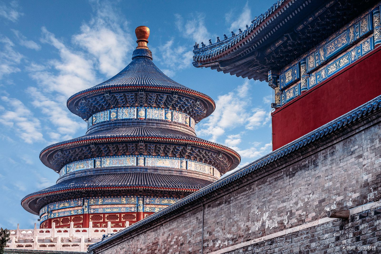 7 Days Beijing Great Wall Hiking Tour