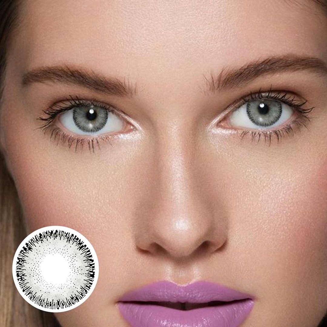 Jewellery Circle Colored Contact Lenses