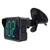 Universal Car HUD GPS HUD Head Up Display Digital Speedometer for Cars Trucks