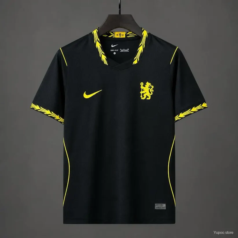 Chelsea