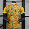 2025/2026 Player Version Ghana National Team Training Clothes Football Shirt 1:1 Thai Quality