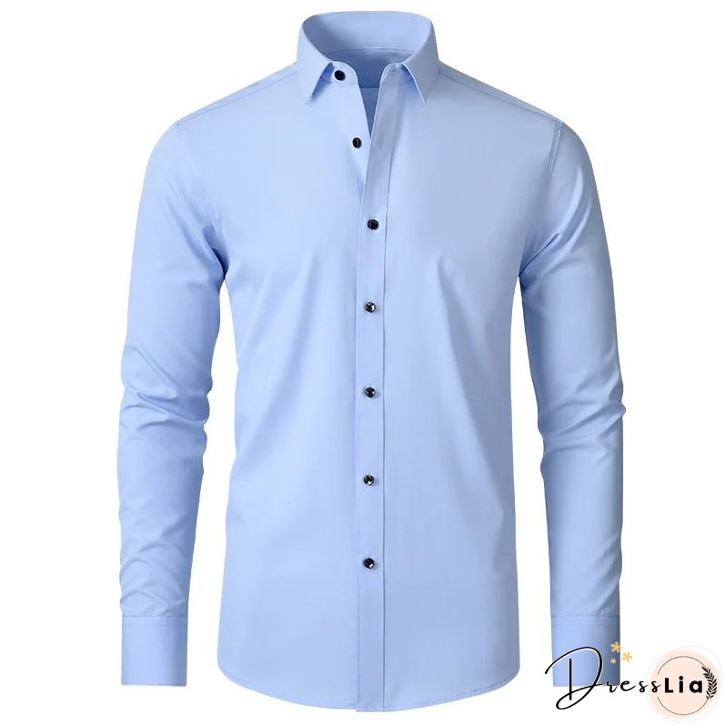 DRESS SHIRT