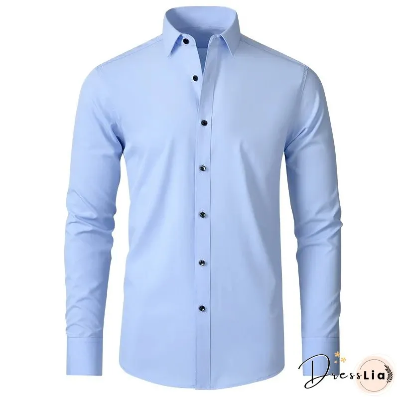 DRESS SHIRT