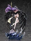 1/7 Scale Cheongsam ver. Albedo - Overlord Official Statue - F:NEX [In Stock]