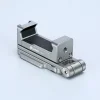 LEOFOTO PS-2 All-Metal Multi-Purpose ,Mobile Phone Holder Bottom Yajia Dovetail Groove ,Mobile Phone Camp