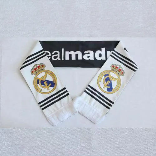 2026-27 season cheering waving scarf Real Madrid - scarf