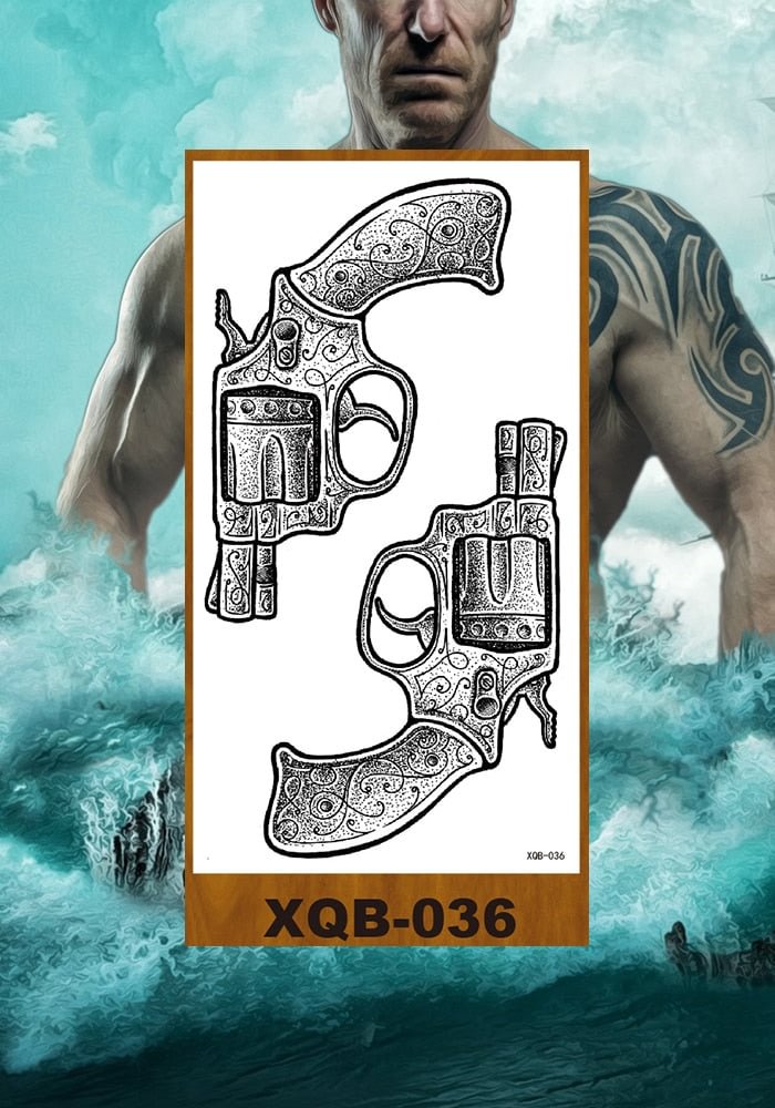 Temporary Tattoos Stickers Woman Arm Leg Shoulder Chest Buttocks Fake Tatoo Sexy Girl Flower Hummingbird Unicorn Feather Fox DIY