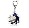 Characters of Jujutsu Kaisen Series 002 Chibi Ver. Acrylic Key Chain - Free Shipping - Jujutsu Kaisen