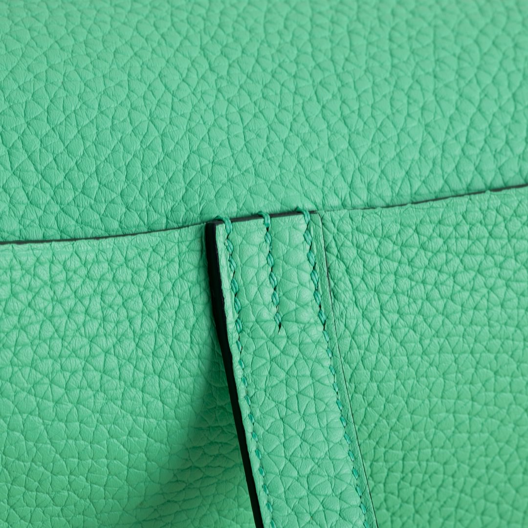 Halzan 25CM Clemence 0Z Vert Comics PHW