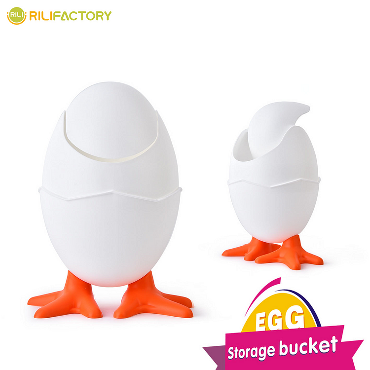 Storage Bucket-Egg Rilifactory