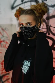HANNYA HOODIE UNISEX Lixishop 