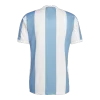 Argentina Soccer Jersey 2024 &ndash; 50th Anniversary