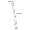 Outdoor Omni Directional Fiberglass Base Antenna 144/430 MHz High Gain Antenna