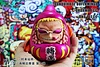 Pirates Daruma Egg Series 001 - ONE PIECE Resin Statue - Demon Studios [In Stock]