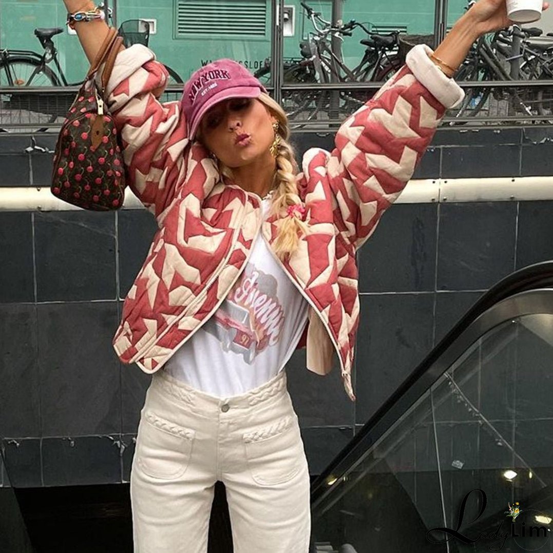 Relaxed and Timeless general Jacket