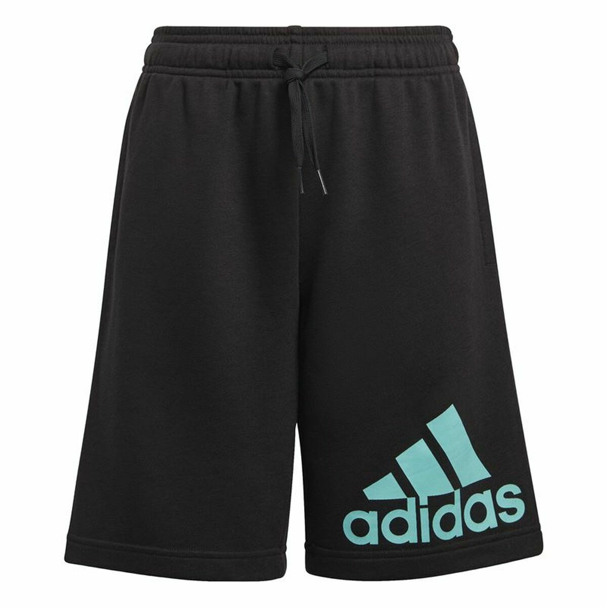 Children&rsquo;s Sports Shorts Adidas Black - sale.kim -  endless selection of finest brands