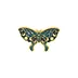 Enchanted Night Butterfly