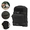 Sling Shoulder Backpack Waterproof Outdoor Tacticals Bag Militarys Sling Daypack