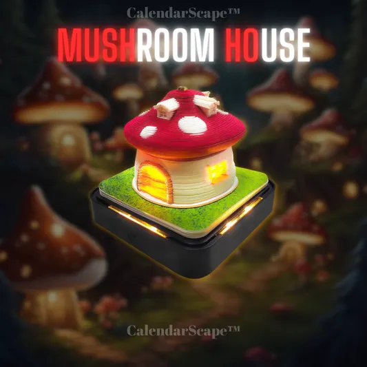 AllureCart - CalendarScape