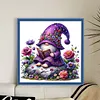 Goblin-11CT Stamped Cross Stitch 40*40cm/15.75*15.75in tapestrymarket