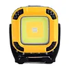 COB LED Camping Light Rotatable Portable LED Work Light Emergency Repair Lights