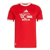  Union Berlin Anniversary Soccer Jersey 2025/26