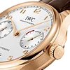 IWC IWC Portugieser Series IW500701 Watch