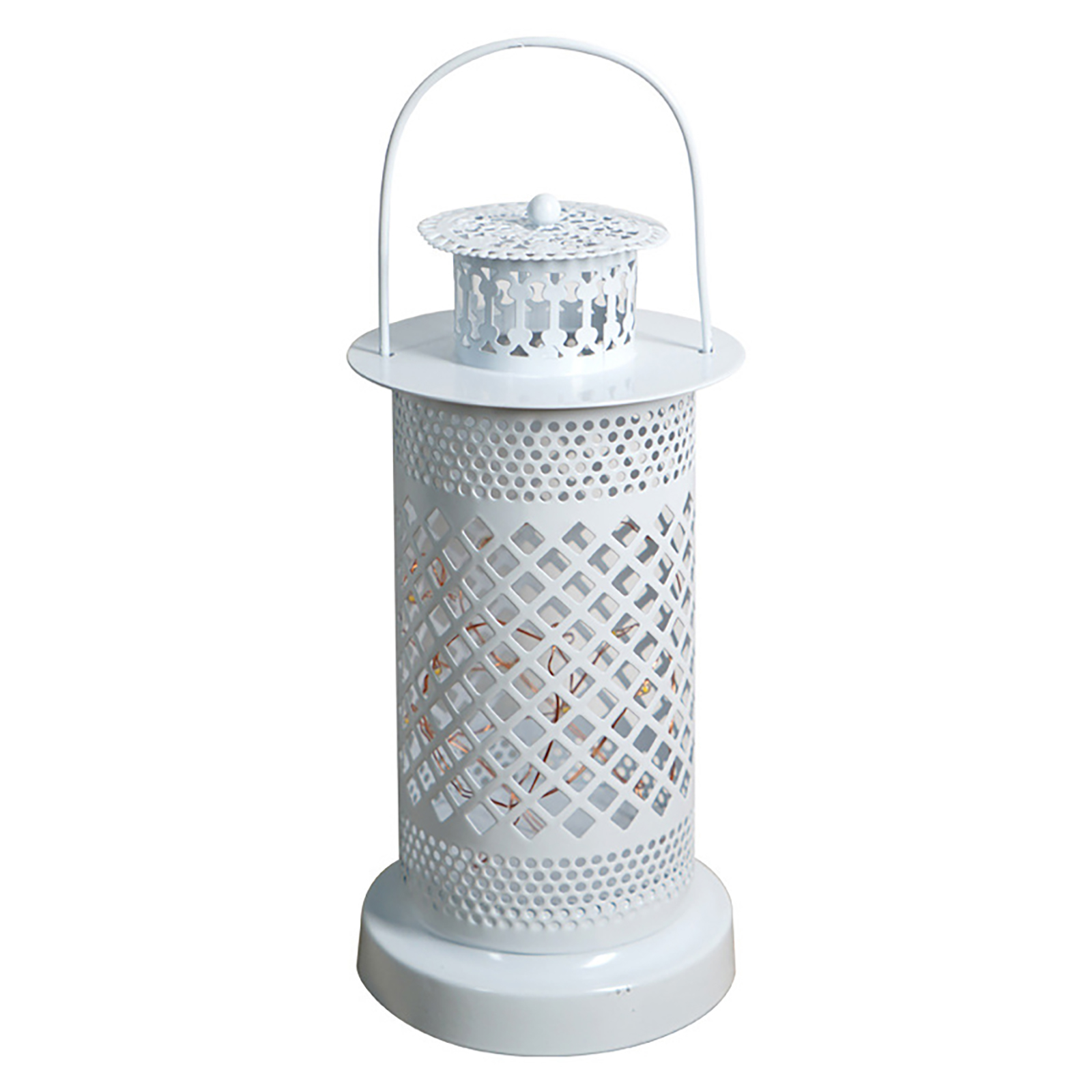 

Hanging LED Lanterns Lights Outdoor Battery Powered Hanging LED Lantern, A款, 501 Original