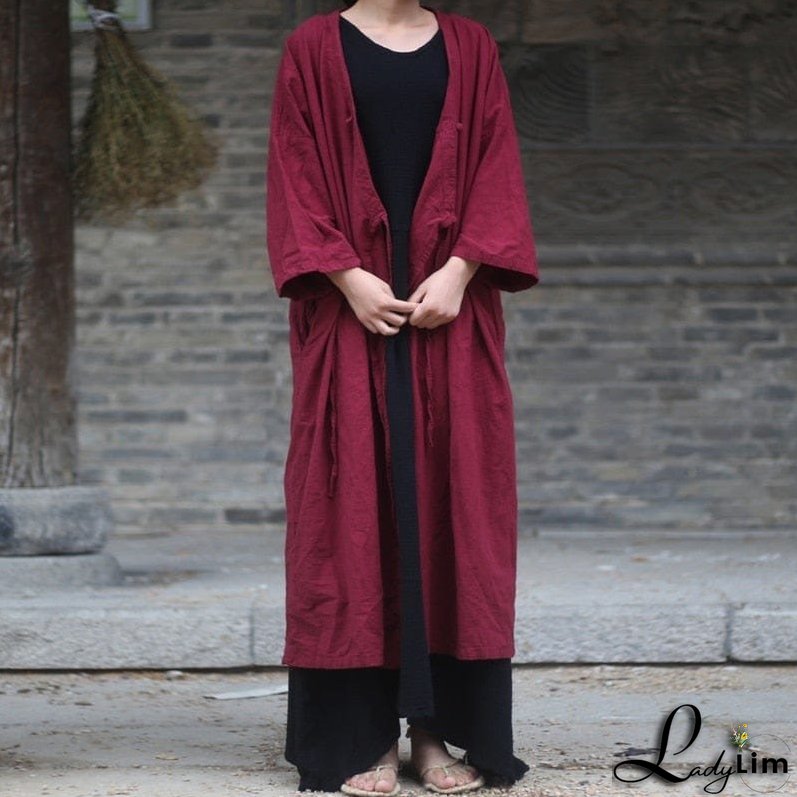 Elegant and Casual winter Cardigan