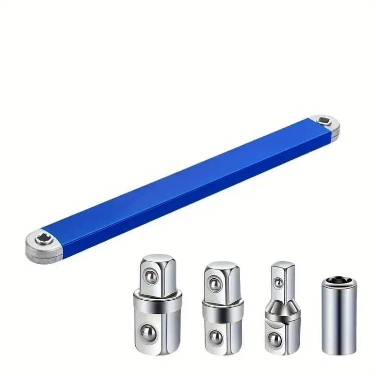 🔥Hot Sale- 30% OFF🔥Offset Extension Wrench