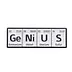 Brilliant Chemical Mind