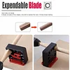 8 Adjustable Hole Jig Kit with Carbide Blade