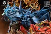 Pharaoh Atem & Three Legendary Gods - Duel Monsters / Yu-Gi-Oh! Resin Statue - Third Space Studio