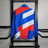 2023/2024 Bayern Munchen Reversible Windbreaker Football Shirt 1:1 Thai Quality