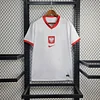 2024 Poland Home Football Shirt 1:1 Thai Quality