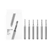 M&ouml;bius AT-MHD Hand Drill for Gundam Model Mecha Assembly Drilling, Hole Opening, and Pile Driving
