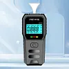 Digital Alcohol Breath Tester Backlight LCD Drunk Driving Analyzer for Personal