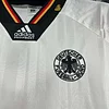 1992 Retro Germany Home Football Shirt 1:1 Thai Quality