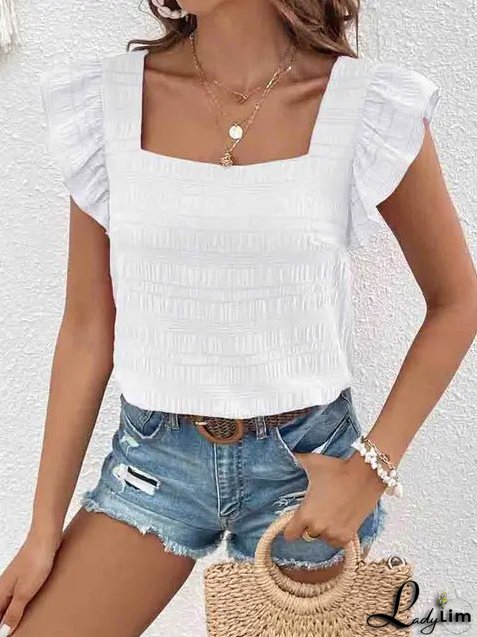 Modern and Fashionable Blouse