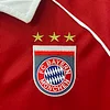 2005/2006 Retro Bayern Munich Home Football Jersey 1:1 Thai Quality