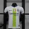 2024/2025 Player Version Internazionale Milan Away Valentino Rossi Special Edition Football Shirt 1:1 Thai Quality