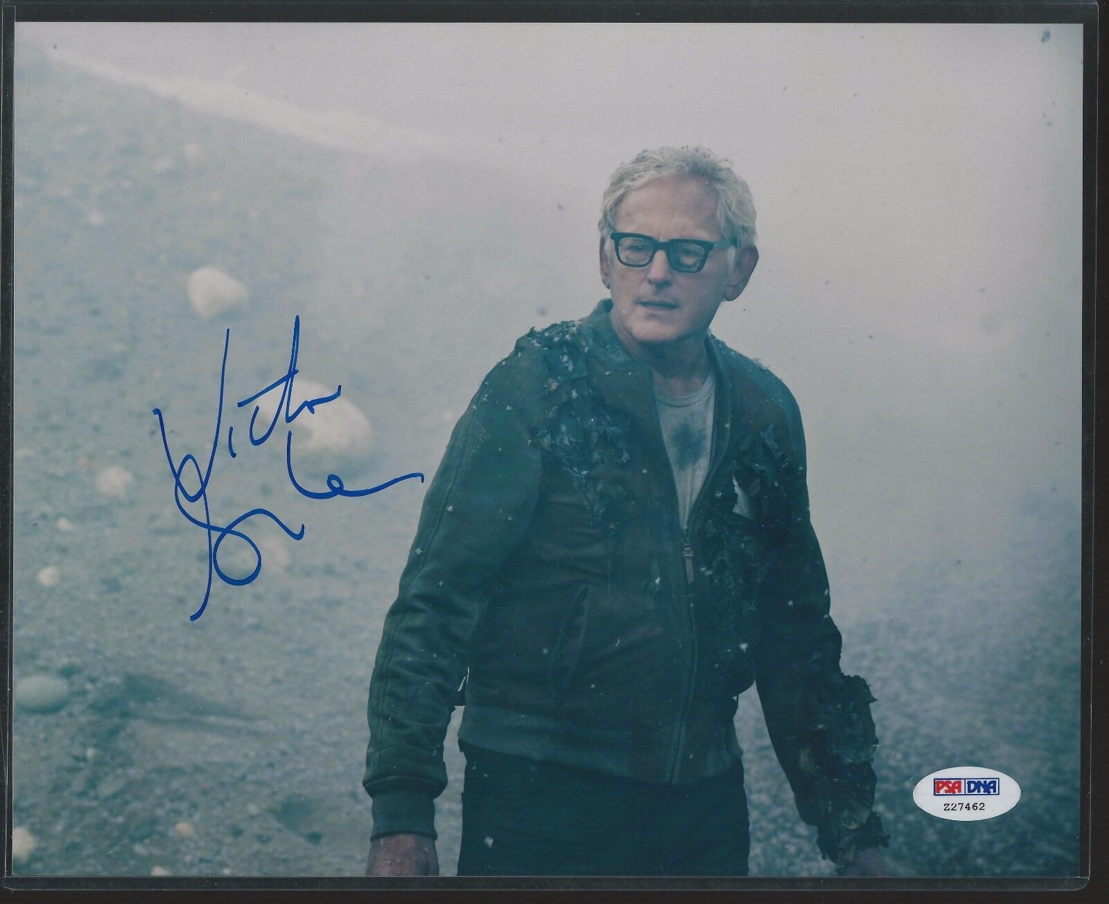 Victor Garber Signed Autograph 8x10 Photo Poster painting PSA/DNA Alias Legends of Tomorrow