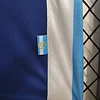 1998 Retro Argentina away Football Shirt 1:1 Thai Quality