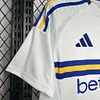 2024-2025 Boca Juniors Away Football Shirt 1:1 Thai Quality