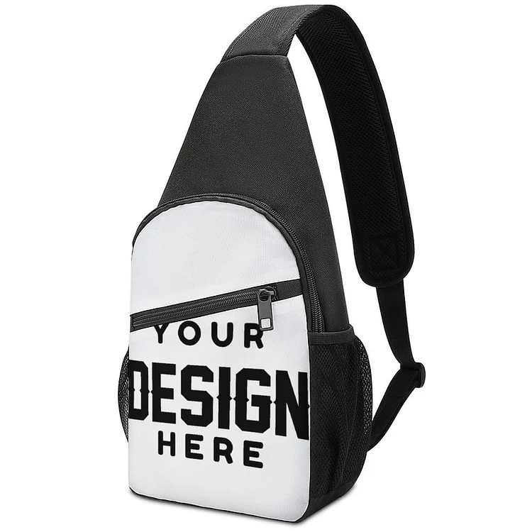 Personalized Design  Crossbody Bags