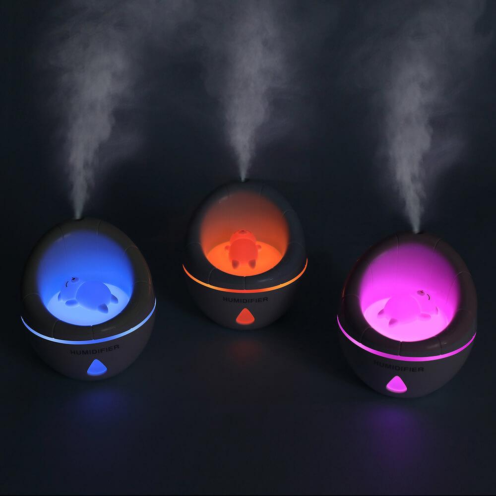 Does A Humidifier Help With Dry Skin