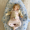 Babiesprincess Lifelike Reborn Baby Doll, Babiesprincess
