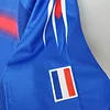 2004 Retro France Home Football Shirt 1:1 Thai Quality