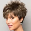 Best Design Wig For Woman